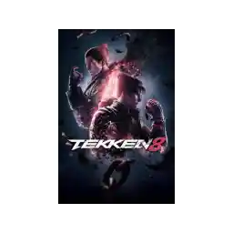 TEKKEN 8 - PC [Steam Online Game Code]