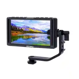 مانیتور فیلورد Feelworld F5 5 4K DSLR on camera monitor