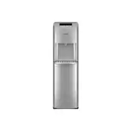 Siemens DW15701 Gizli Damacanalı LED Su Sebili Gri