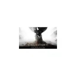 Sid Meier's Civilization VI: Platinum Edition (Steam) [Online Game Code]