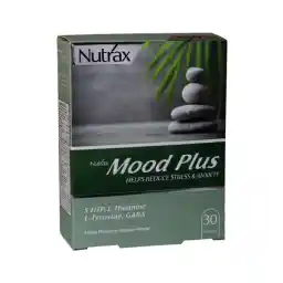 قرص مود پلاس بسته 30 عددی | نوتراکس