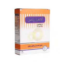 کپسول تسکین درد مفاصل بسته 30 عددی | سلامت پرمون امین