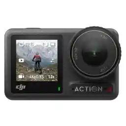 دوربین اکشن دی جی آی DJI Osmo Action 4 Camera Standard Combo