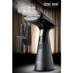 Kiwi Ksı-640 Buharlı Kırışık Giderici 1000w