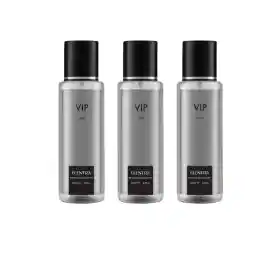 پک سه عددی بادی اسپلش مردانه مدل Vipحجم 250 میلی لیتر | النترا