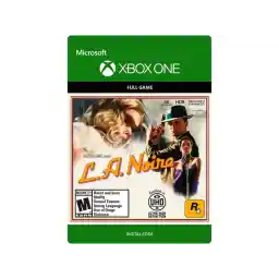 LA Noire Xbox One [Digital Code]