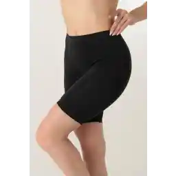 DoReMi Seamless Normal Bel Kısa Tayt