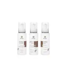 MATSU Brazilian Boost 3'lü Keratin Saç Bakım Seti