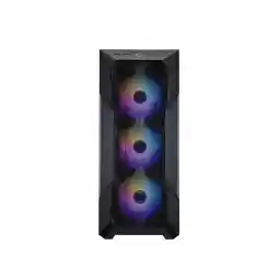 Cooler Master TD5 Pro Gaming PC Intel i9 14900KF NVIDIA GeForce RTX 4090 32GB DDR5 6000MHz 2TB M.2 NVMe SSD WiFi Windows 11 Desktop Computer