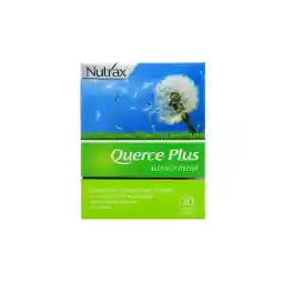 کپسول مدل Querce Plus بسته 30 عددی | نوتراکس