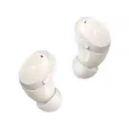 Soundcore by Anker Life A3i Noise Cancelling Earbuds, Deep Bass, Hybrid ANC, AI-Enhanced Calls with 4 Mics, 36H Playtime with Fast Charging, Bluetooth 5.2 Earbuds, 22 Custom EQ, Transparency Mode