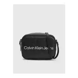 Calvin Klein Camera Kadın Mini Omuz Çantası