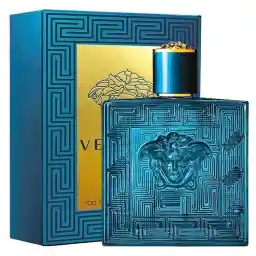 پرفیوم مردانه فراگرنس پرشیا 116 مدل ورساچه اروس حجم 100 میلیلیتر