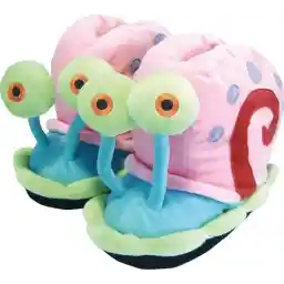 Spongebob - Gerrit - Pantoffels Maat 41-43