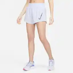 Swoosh Short Veneer Vers شورت زنانه
