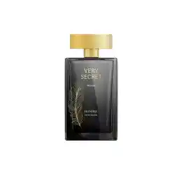 ادوپرفیوم زنانه مدل Very Secret حجم 100 میلی لیتر | النترا