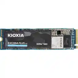 Kioxia LRD20Z002TG8 Internes Solid State Drive M.2 2000 GB PCI Express 3.1a BiCS FLASH TLC NVMe (LRD20Z002TG8)