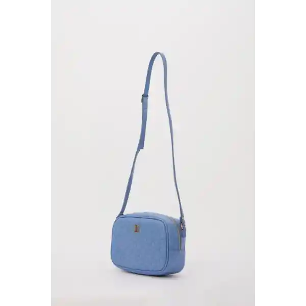 Pierre Cardin Mavi Kadın Omuz Çantası 05PO24Y1758