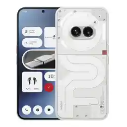 گوشی موبایل ناتینگ مدل Phone 2a دو سیم کارت ظرفیت 256 گیگابایت رم 12 گیگابایت