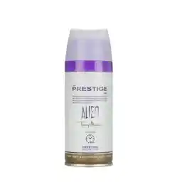 اسپری بدن زنانه مدل Alien حجم 150میلی لیتر | پرستیژ