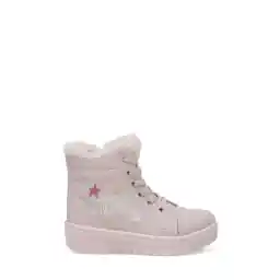 Kinetix Sevay Up 3pr Açık Pembe Kız Çocuk Bot