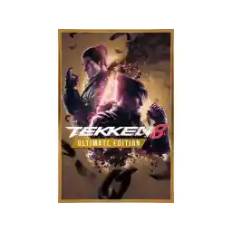 TEKKEN 8 - Season 1 Character Pass - PC [Steam Online Game Code]