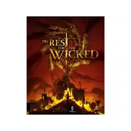 No Rest for the Wicked - PC [Steam Online Game Code]