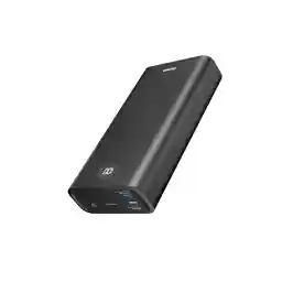 پاوربانک انرجایزر مدل UE30016PQ ظرفیت 30000 میلی آمپر ساعت Energizer UE30016PQ 30000 mha Power Bank