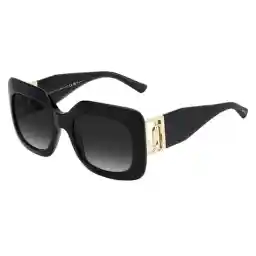 Jimmy Choo GAYA/S 807/9O Zonnebril - Dames - Zwart
