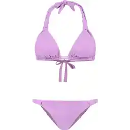 Shiwi Bikini Set BIBI - sheer lilac - 38