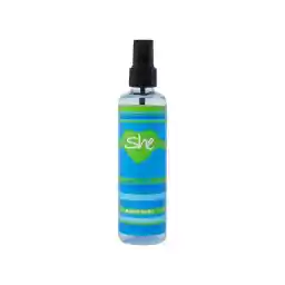 بادی میست زنانه شی مدل Is Cool حجم 150 میلی لیتر