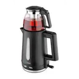 Kiwi Ktm-2907 Çay Makinesi