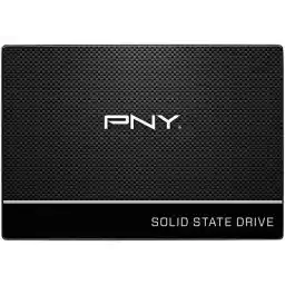 PNY CS900 500GB 2.5" SATA III INTERNAL Solid State Drive (SSD) - SSD7CS900-500-RB