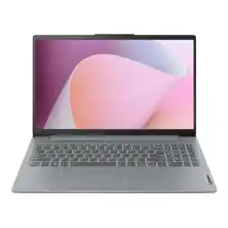 لپ تاپ 15.6 اینچی لنوو مدل IdeaPad Slim 3 15IRH8-i5 13420H-8GB LPDDR5-512GB SSD-TN