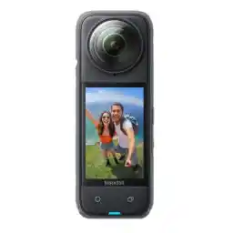 دوربین 360 اینستا Insta360 X4 360° 8K Camera