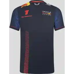 Max Verstappen Teamline Driver T-shirt XL - F1 - Red Bull Racing T-shirt- Formule 1 - Dutch Grand Prix-