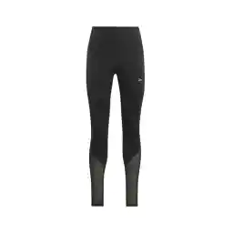 100075408 RUNNING VECTOR TIGHT Siyah Normal Kadın Tayt