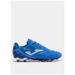 Saks Erkek Halı Saha Ayakkabısı AGUS2404FG AGUILA 2404 ROYAL FIR