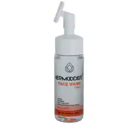 Hermooder Plus Aloe Vera Face Wash Foam 150ml | Hermooder