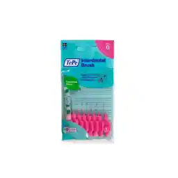 TePe Diş Ara Yüz Fırçası Pembe 0.4 mm