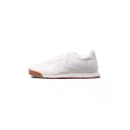 hummel Messmer - Unisex Beyaz Sneaker