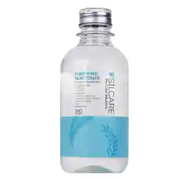 تونر پاک کننده پوست خشک 260 میلی لیتر | سیلکر