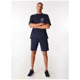 Sweat Şort Modelleri