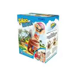 Tomy Adore Şakacı Korsan