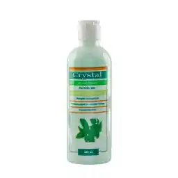 شامپو روزانه نعنا | کریستال