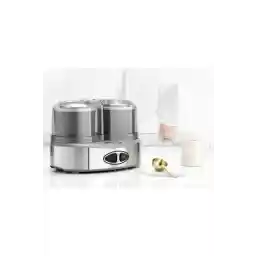 Cuisinart Ice40bce Ikili Dondurma Makinesi