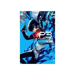 Persona 3 Reload - PC [Steam Online Game Code]