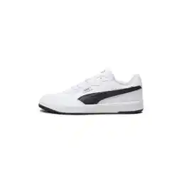 Puma Court Ultra Lite Erkek Beyaz Spor Ayakkabı (389371-06)