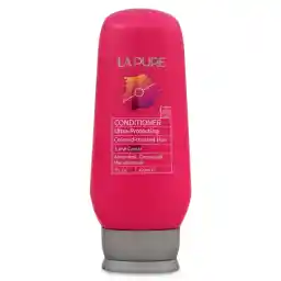 نرم کننده محافظ موهای رنگ شده لپیور 200 میل