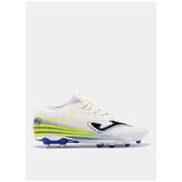 Beyaz Erkek Halı Saha Ayakkabısı EVOS2402FG EVOLUTION 2402 BLANCO